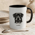 Loyal Hues Pet Mug