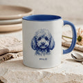Loyal Hues Pet Mug