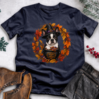 Dog Witch Halloween T-Shirt – Trick or Treat