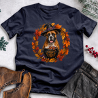 Dog Witch Halloween T-Shirt – Trick or Treat