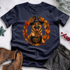 Dog Witch Halloween T-Shirt – Trick or Treat