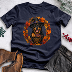 Dog Witch Halloween T-Shirt – Trick or Treat