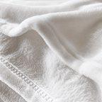 Personalized Dog Blanket – Custom Name & Pet Portrait