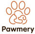 PAWMERY - Home