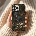 Loyal Hues Pet Case - Faithful Forest Bloom